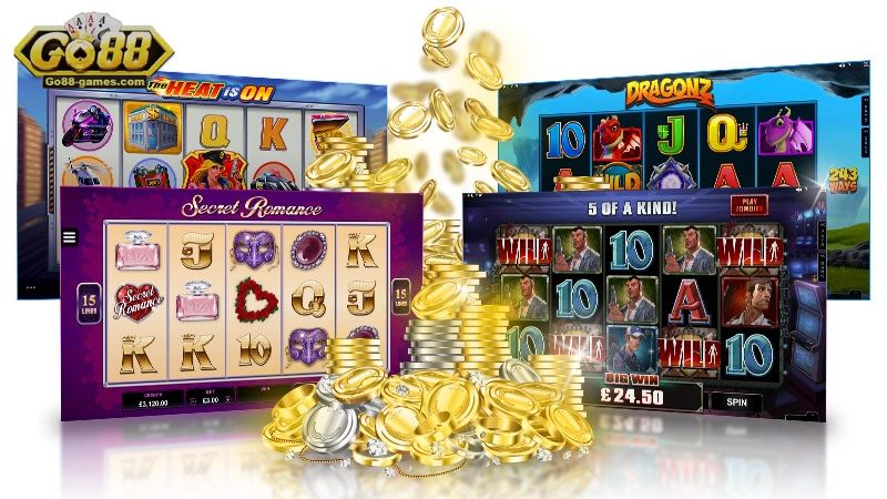 Vương Quốc Kỷ Jura PG: Game Slot Phiêu Lưu, Hấp Dẫn! 2 Vương Quốc Kỷ Jura PG